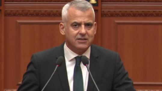 Dule kundër 'Territoriales' në Kuvend: Deputetët e PS nuk kanë parasysh interesat e vendit, janë të shantazhuar nga kryeministri Rama