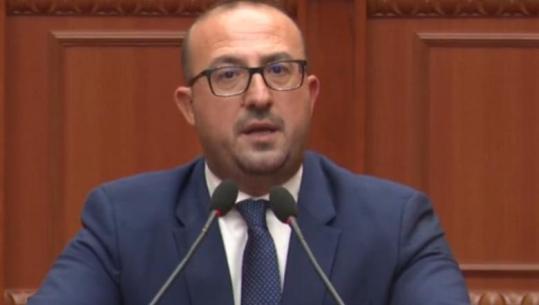 'Territorialja'/ Korreshi akuza PS-së në Kuvend: Keni futur urrejtjen mes banorëve të Divjakës e Lushnjës! Ça reforme doni ju, kallami është bërë si hu nëpër parcela