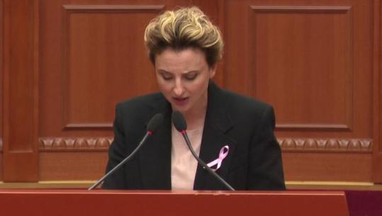 'Territorialja'/ Xhixho thirrje deputetëve të PS: Mos e votoni, duhet të kalojë në referendum! Synon zëvendësimin e demokracisë lokale me kontrollin nga pushteti qendror