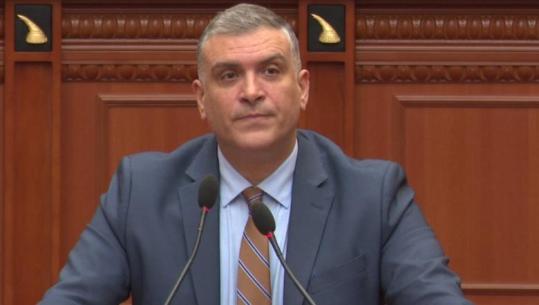 'Territorialja'/ Blushi me tone të forta në Kuvend: Rama po hakmerret për Esat Toptanin, prandaj po shkrin bashkinë e Libohovës, vendlindjen e Avni Rustemit