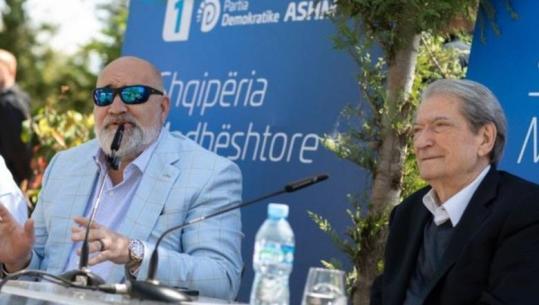 Ylli Pata: Pse furia e Donald Trump ndaj LaCivita ka lidhje me Berishën?