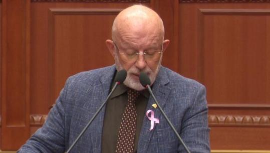 'Territorialja'/ Deputeti i PS: Do e votoj reformën, pavarësisht se kam marrë mbrapsht një shije të hidhur zhgënjimi nga banorët që nuk janë dakord me hartën e re