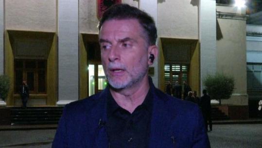 Votë pro apo kundër për 'Territorialen'? Braçe për Report Tv: Ka një përpjekje për të hequr logon e PS nga emri im, s'do ia jap askujt këtë kënaqësi! Derën e PS e kam hapur që në vitin 1991