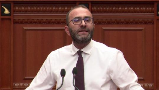 Territorialja/ Bardhi deputetëve të PS: Jeni 84 kartonë jeshil të detyruar nga Rama
