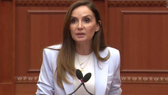 ‘Për punë ekonomie marr vesh më shumë se ti’, Tabaku-Muzhaqit: Pr.ligji yt hedh biznesin në lumë, s’e bën gati për anëtarësimin
