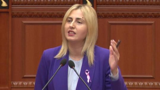 Pr.ligji për Fondin Kombëtar të Mjedisit, Zhupa ‘i freskon’ kujtesën Jaupajt: Shfuqizo ligjin për zonat e mbrojtura, pastaj fol për BE! Model klientelist