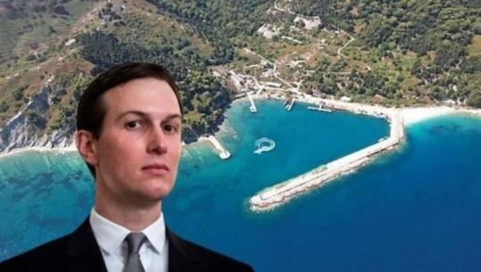 Investimi në Zvërnec, reagon për herë të parë Jared Kushner: Toka s'na u dha nga qeveria, e blemë 230 milionë euro! Nëse projekti miratohet, shqiptarët do të jenë krenarë