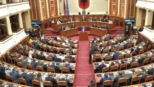  Pritet votimi i draftit të PS, Rama vjen në Kuvend
