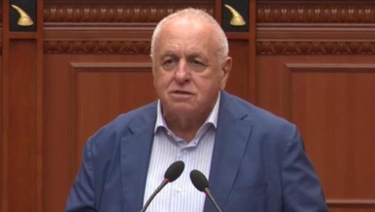 7 deputetë të opozitës propozojnë votim nominal për ‘Territorialen’, refuzohet
