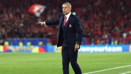 U largua nga Shqipëria në maj, braziliani Sylvinho: Jam gati të rikthehem, mund të punoj në shumë vende