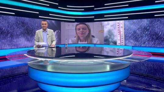 Vjeshta sjell shi e ulje temperaturash, Gjoni: Reshje intensive në Shkodër e Lezhë! Në male pritet të bjerë borë