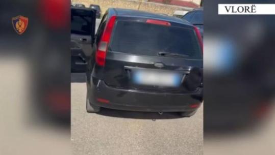 Kapen me doza kokaine dhe kanabisi pranë një shkolle në Vlorë, në pranga 17-vjeçari, nën hetim bashkëmoshatari