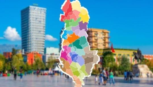 Eduard Zaloshnja: Në fakt, duhet të kemi 36 bashki…