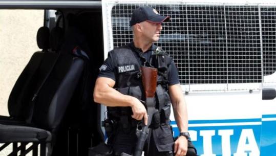 I lidhur me operacionet hibride ruse, arrestohet në Malin e Zi kreu i rrjetit Rybar