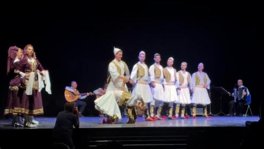 Vallja e Osman Takës në listën e trashëgimisë kulturore! Xhaferi: Sekreti i interpretimit të valles së Osman Takës!