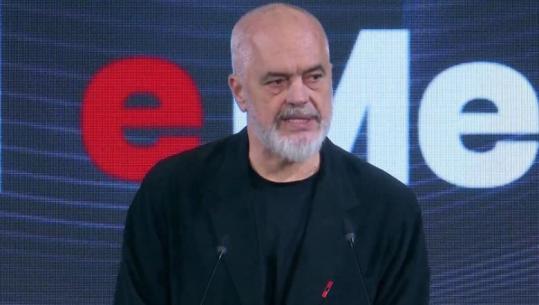 ‘Shkalla e Meritës’/ Rama prezanton platformën e re: Kemi si aleat Inteligjencën Artificiale, procese transparente për këdo që kërkon t’i bashkohet administratës