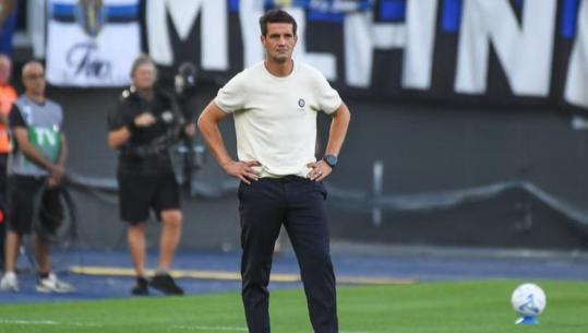 Inter rikthehet në fushë kundër Parmës, Chivu: Spence është gati, të shohim nëse do luajë provedel