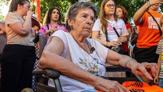 Skënder Minxhozi: Sa Maricarmen ka sot në Shqipëri?