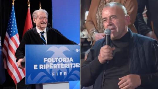 Demokratët ’frymëzohen’ nga socialistët, qytetari në Patos i kërkon ripërtëritje Berishës: Të zgjedhim dhe ne ca të zgjuar në krye si ata! Si përgjigjet kreu i PD për dorëheqjen
