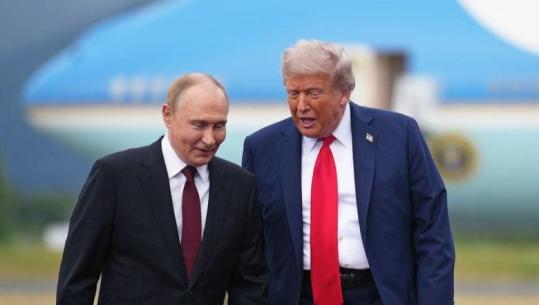 Trump marrëveshje me Putin: Rusia do të furnizojë botën me 300 mijë ton naftë! Miliona ton të tjera në vijim, çmimet do të bien