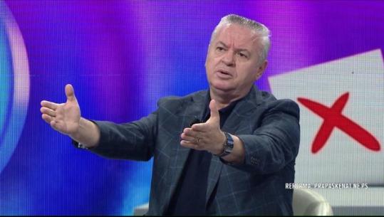 ‘Territorialja’, Murrizi: Duhet vullnet politik për referendum! Protesta e PD, ish-deputeti: Tubim, s’bëhet me mesazhe sekrete! Ripërtëritja vjen me analizë