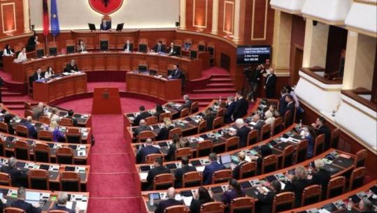 85 votat e socialistëve për ‘Territorialen’, Manja-opozitës: Mund të bëjmë edhe 90, por s’na duhen! Berisha pësoi disfatën e vërtetë jashtë Kuvendit