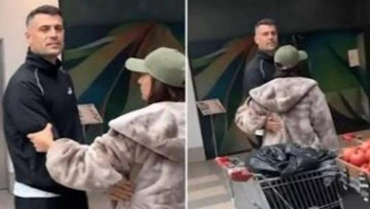 'O COVID!'/ Granit Xhaka ofendohet nga disa tifozë në rrugë, i përmendin skandalin e së kaluarës