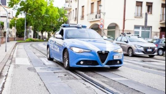 Itali/ U shtir si polic për t’i marrë bizhuteritë një gazetareje por ajo i ngriti kurth, arrestohet 24-vjeçari shqiptar!