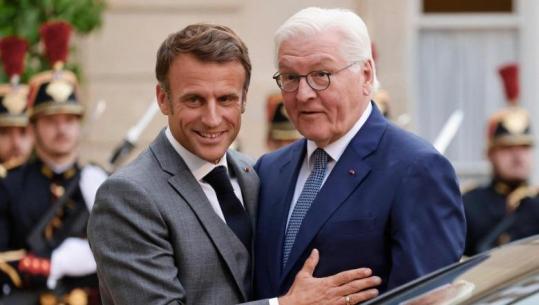 Steinmeier dhe Macron, dy evropianë në prag të lamtumirës, pa një vizion të përbashkët për Evropën!