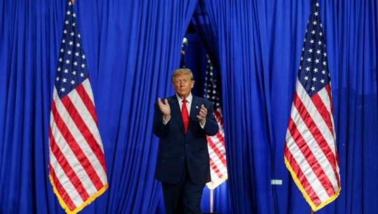 Trump kritikon ashpër Nobelin e Paqes për Navi Pillay: Njollë e pashlyeshme për Norvegjinë! S’e njoh fituesen, askush s’ka dëgjuar për të