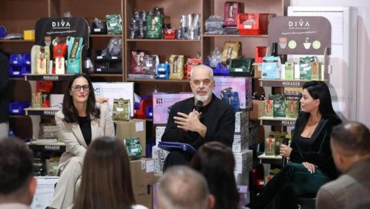 Një histori rritjeje, një vizion përtej kufijve