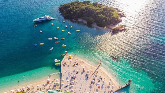 Riviera Shqiptare në vëmendjen e medias amerikane: Alternativa që rivalizon Santorinin