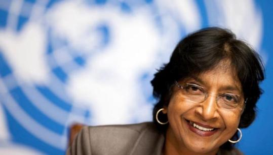 Kush është Navi Pillay dhe pse shpërtheu polemika për Çmimin Nobel për Paqen?