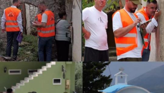 Kadastra vijon verifikimin e banesave në Himarë, mbi 28 mijë vendime legalizimi në 9 muaj!