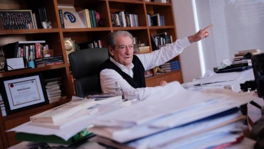 Miratimi i Territoriales/ Berisha: Do ndjekim të gjitha rrugët ligjore, por gjykatat janë notere të Ramës 