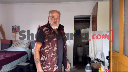 68-vjeçari nga Saranda apel në Report TV: Jam i sëmurë, jetoj në errësirë prej 8 vitesh! OSHEE s’më lidh energjinë, Kadastra nuk bën legalizimin e banesës