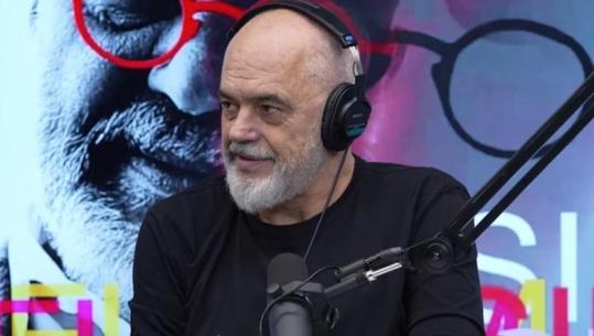 Larg rrjeteve sociale, i ftuari ia bën me ‘zili’ Ramës: Është ëndrra ime kur të largohem nga detyra!