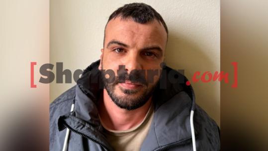 Atentati i dështuar në Lezhë, Report Tv siguron foton e Kristian Ymerit