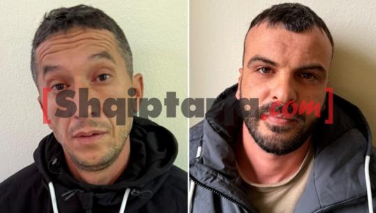 Atentati i parandaluar në Lezhë, Report Tv siguron foton e Kristian Ymerit