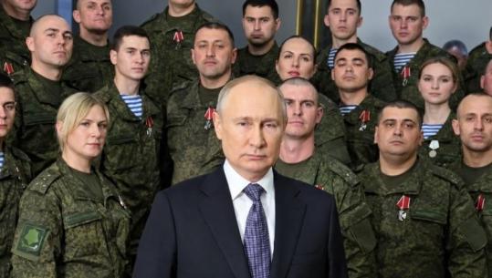 Paralajmërimi i shërbimeve sekrete evropiane: Rusia po përgatit atentate në gjithë Evropën, në shënjestër drejtuesit e kompanive që ndihmojnë Ukrainën