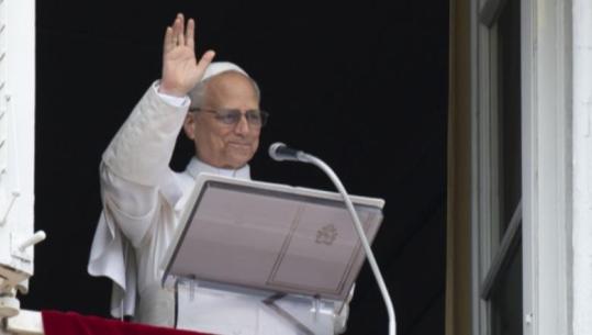 Mjekët i zbuluan një masë në mushkëri, Papa Leone XIV do të operohet në Romë, Meloni: Populli italian do ju qëndrojë pranë!