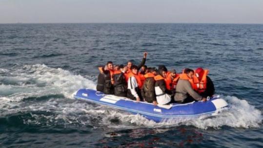 Zbulohet sa shqiptarë u dëbuan nga Britania e Madhe gjatë 12 muajve të fundit, kostoja 22.000 paundë për çdo të riatdhesuar