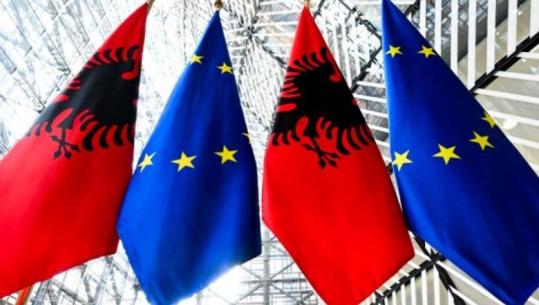 Preç Zogaj: Integrimi në BE, afër dhe larg si horizonti