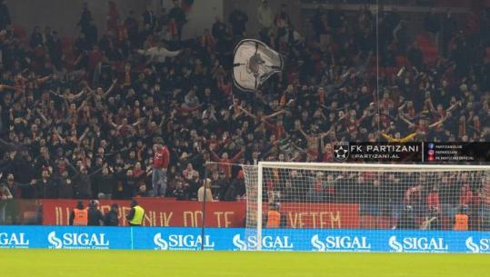Vijon trendi për derbin e kryeqytetit, mësohet numri i tifozëve të cilët pritet të jenë në stadium