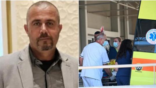 Shpërthimi në rafinerinë greke, vdes edhe punëtori i dytë shqiptar! 50 vjeçari kishte pësuar dëmtime të rënda në kokë, 4 persona në pranga