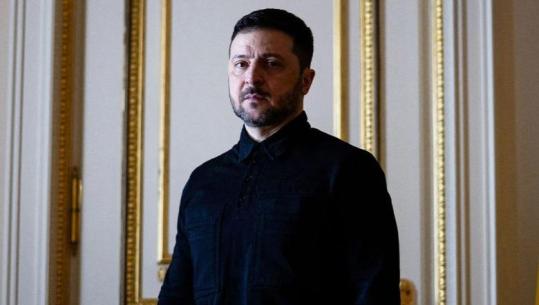 ‘Putini nuk u ndal as pas njoftimit të Trumpit’- Zelensky denoncon sulmet e reja ruse ndaj infrastrukturës energjetike të Ukrainës, heshtje nga Moska