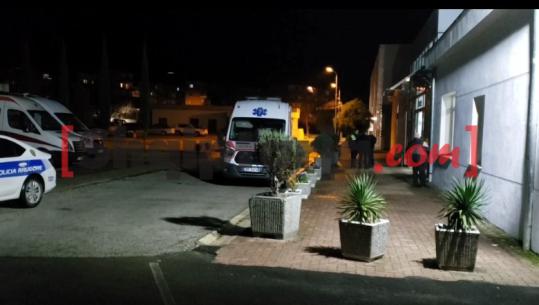 Aksident në aksin Berat-Ura e Kuçit/ Automjeti përplas 40-vjeçarin me biçikletë, drejtuesi arratiset nga vendngjarja! I plagosuri me urgjencë drejt ‘Traumës’ (EMRI)