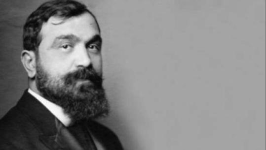 Autokratët 'demokratë', Noli e dinte