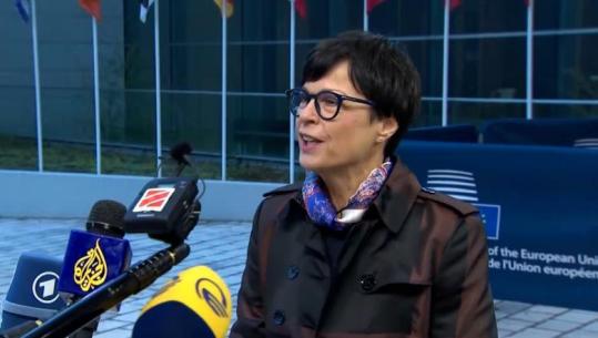 Shqipëria mbyll nesër kapitullin e katërt të negociatave me BE! Marta Kos: Zgjerimi po ecën përpara, siguria kusht për anëtarësimin