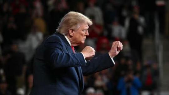 SHBA drejt zgjedhjeve të mesmandatit më 3 nëntor, çfarë ndodh nëse Trump humbet shumicën në Kongres?